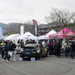 【画像】注目の開幕戦は大混戦で波乱の展開に！　TOYOTA GAZOO Racing GR86/BRZ Cup 2026に井口卓人率いるTeam Takutyが挑んだ 〜 画像6