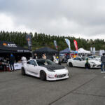 【画像】注目の開幕戦は大混戦で波乱の展開に！　TOYOTA GAZOO Racing GR86/BRZ Cup 2026に井口卓人率いるTeam Takutyが挑んだ 〜 画像7