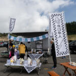 【画像】注目の開幕戦は大混戦で波乱の展開に！　TOYOTA GAZOO Racing GR86/BRZ Cup 2026に井口卓人率いるTeam Takutyが挑んだ 〜 画像8