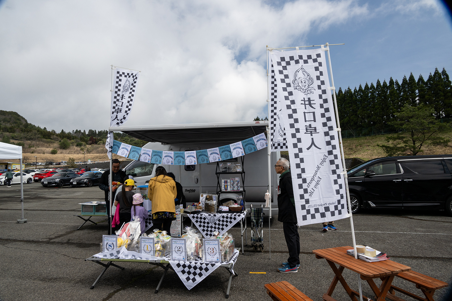TOYOTA GAZOO Racing GR86/BRZ Cup 2026に井口卓人率いるTeam Takutyが挑戦 〜 画像8