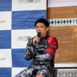 【画像】注目の開幕戦は大混戦で波乱の展開に！　TOYOTA GAZOO Racing GR86/BRZ Cup 2026に井口卓人率いるTeam Takutyが挑んだ 〜 画像9