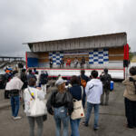 【画像】注目の開幕戦は大混戦で波乱の展開に！　TOYOTA GAZOO Racing GR86/BRZ Cup 2026に井口卓人率いるTeam Takutyが挑んだ 〜 画像10