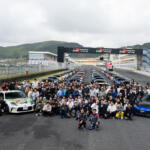 【画像】注目の開幕戦は大混戦で波乱の展開に！　TOYOTA GAZOO Racing GR86/BRZ Cup 2026に井口卓人率いるTeam Takutyが挑んだ 〜 画像12