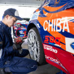 【画像】注目の開幕戦は大混戦で波乱の展開に！　TOYOTA GAZOO Racing GR86/BRZ Cup 2026に井口卓人率いるTeam Takutyが挑んだ 〜 画像13