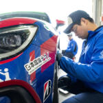 【画像】注目の開幕戦は大混戦で波乱の展開に！　TOYOTA GAZOO Racing GR86/BRZ Cup 2026に井口卓人率いるTeam Takutyが挑んだ 〜 画像15