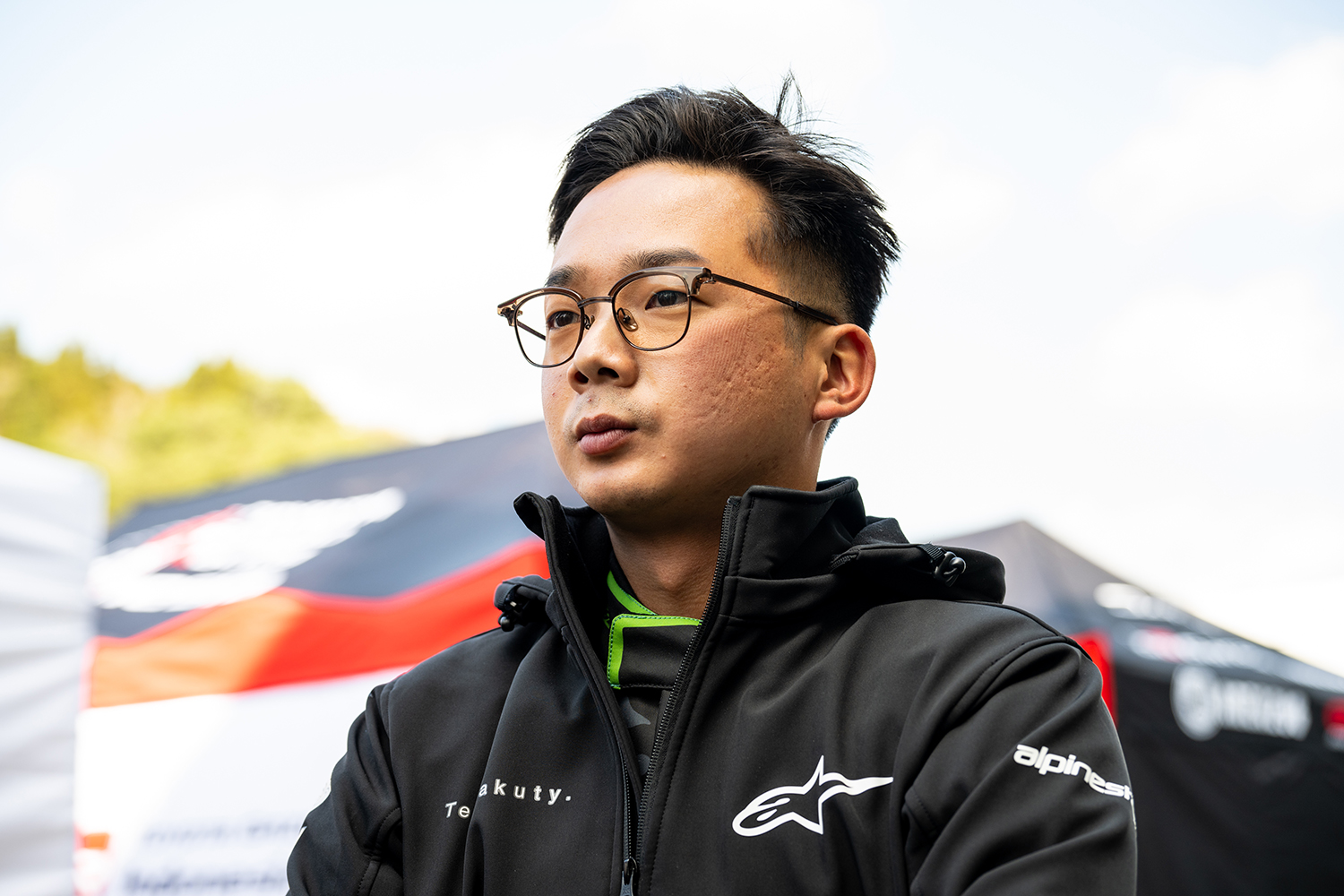 TOYOTA GAZOO Racing GR86/BRZ Cup 2026に井口卓人率いるTeam Takutyが挑戦 〜 画像17