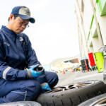 【画像】注目の開幕戦は大混戦で波乱の展開に！　TOYOTA GAZOO Racing GR86/BRZ Cup 2026に井口卓人率いるTeam Takutyが挑んだ 〜 画像18