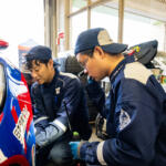 【画像】注目の開幕戦は大混戦で波乱の展開に！　TOYOTA GAZOO Racing GR86/BRZ Cup 2026に井口卓人率いるTeam Takutyが挑んだ 〜 画像20