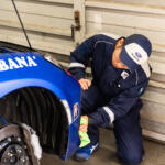 【画像】注目の開幕戦は大混戦で波乱の展開に！　TOYOTA GAZOO Racing GR86/BRZ Cup 2026に井口卓人率いるTeam Takutyが挑んだ 〜 画像21