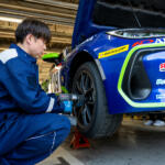 【画像】注目の開幕戦は大混戦で波乱の展開に！　TOYOTA GAZOO Racing GR86/BRZ Cup 2026に井口卓人率いるTeam Takutyが挑んだ 〜 画像22