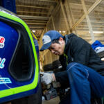 【画像】注目の開幕戦は大混戦で波乱の展開に！　TOYOTA GAZOO Racing GR86/BRZ Cup 2026に井口卓人率いるTeam Takutyが挑んだ 〜 画像23