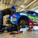 【画像】注目の開幕戦は大混戦で波乱の展開に！　TOYOTA GAZOO Racing GR86/BRZ Cup 2026に井口卓人率いるTeam Takutyが挑んだ 〜 画像81