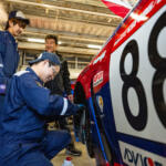 【画像】注目の開幕戦は大混戦で波乱の展開に！　TOYOTA GAZOO Racing GR86/BRZ Cup 2026に井口卓人率いるTeam Takutyが挑んだ 〜 画像25