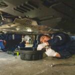 【画像】注目の開幕戦は大混戦で波乱の展開に！　TOYOTA GAZOO Racing GR86/BRZ Cup 2026に井口卓人率いるTeam Takutyが挑んだ 〜 画像26