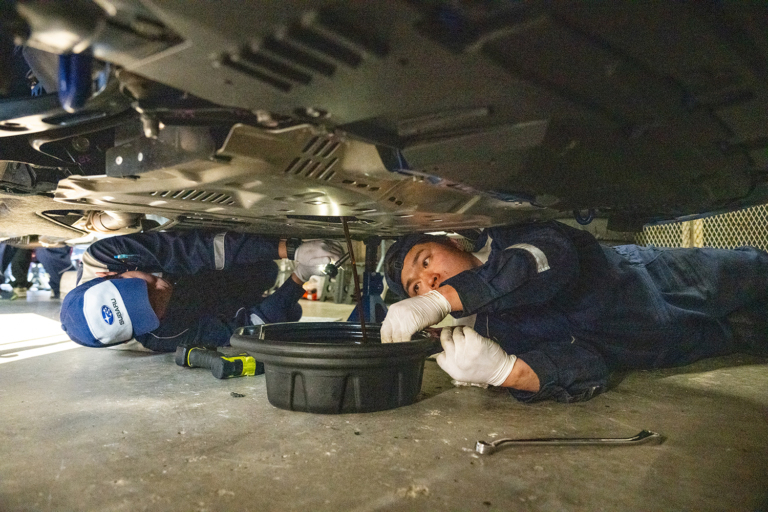 TOYOTA GAZOO Racing GR86/BRZ Cup 2026に井口卓人率いるTeam Takutyが挑戦 〜 画像26