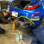 【画像】注目の開幕戦は大混戦で波乱の展開に！　TOYOTA GAZOO Racing GR86/BRZ Cup 2026に井口卓人率いるTeam Takutyが挑んだ 〜 画像27