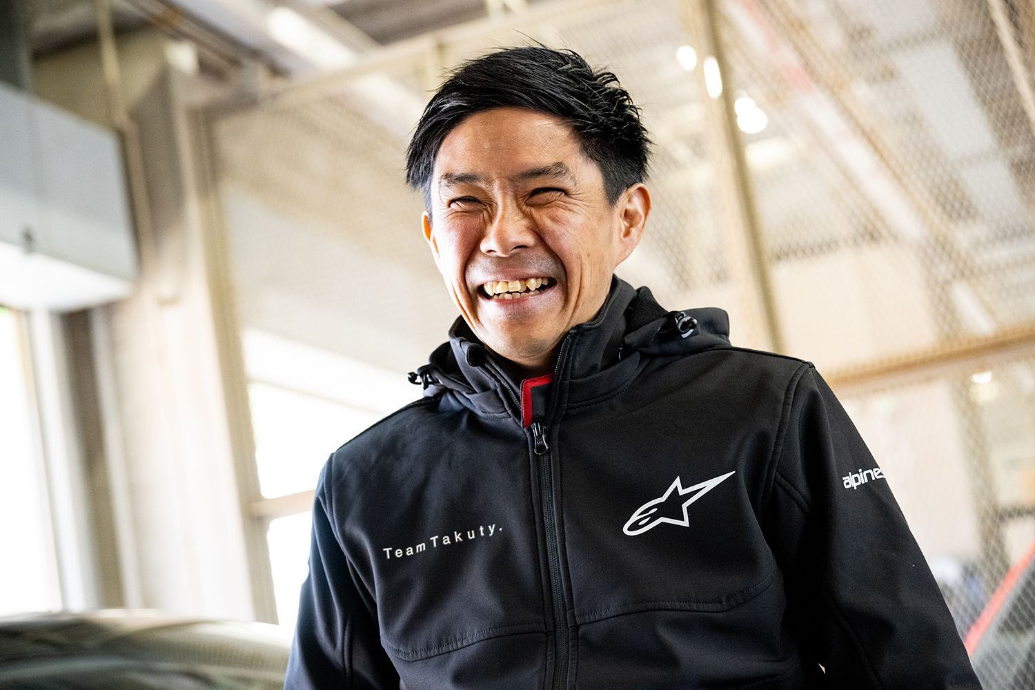 TOYOTA GAZOO Racing GR86/BRZ Cup 2026に井口卓人率いるTeam Takutyが挑戦 〜 画像28