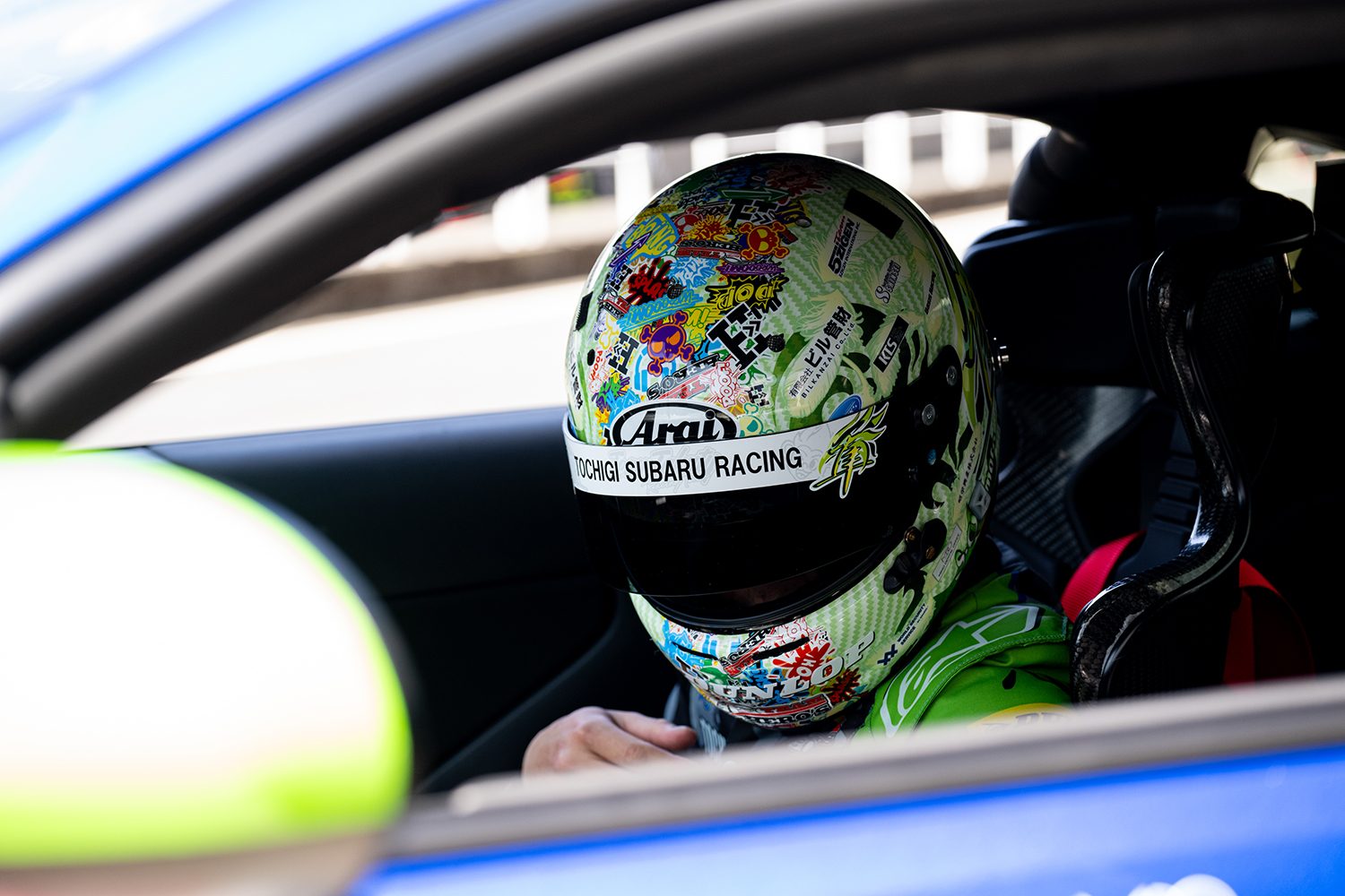 TOYOTA GAZOO Racing GR86/BRZ Cup 2026に井口卓人率いるTeam Takutyが挑戦 〜 画像30