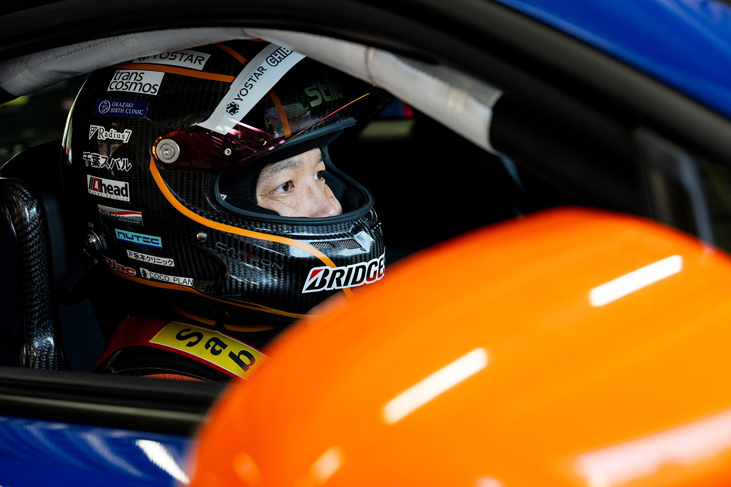 TOYOTA GAZOO Racing GR86/BRZ Cup 2026に井口卓人率いるTeam Takutyが挑戦 〜 画像31