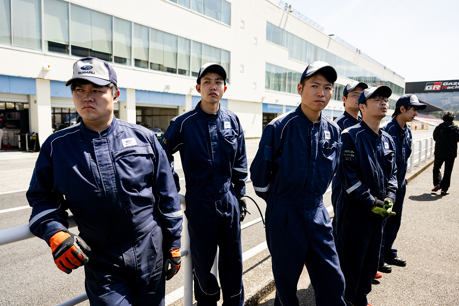 TOYOTA GAZOO Racing GR86/BRZ Cup 2026に井口卓人率いるTeam Takutyが挑戦 〜 画像33