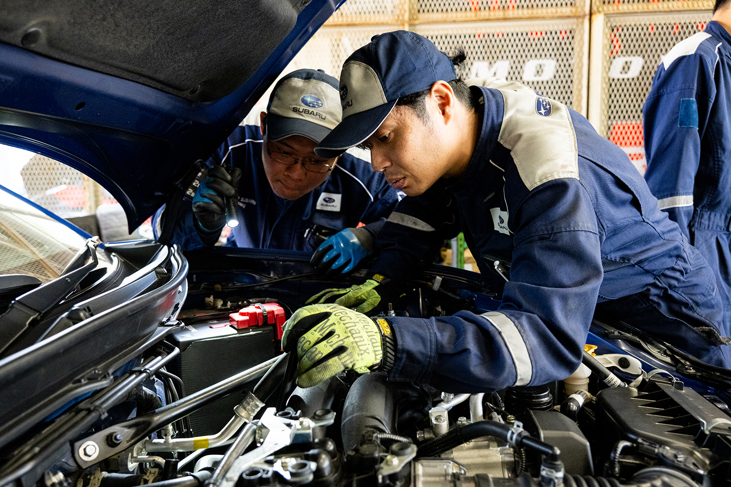 TOYOTA GAZOO Racing GR86/BRZ Cup 2026に井口卓人率いるTeam Takutyが挑戦 〜 画像34