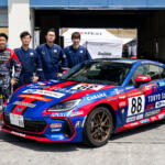 【画像】注目の開幕戦は大混戦で波乱の展開に！　TOYOTA GAZOO Racing GR86/BRZ Cup 2026に井口卓人率いるTeam Takutyが挑んだ 〜 画像38