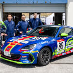【画像】注目の開幕戦は大混戦で波乱の展開に！　TOYOTA GAZOO Racing GR86/BRZ Cup 2026に井口卓人率いるTeam Takutyが挑んだ 〜 画像39