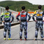 【画像】注目の開幕戦は大混戦で波乱の展開に！　TOYOTA GAZOO Racing GR86/BRZ Cup 2026に井口卓人率いるTeam Takutyが挑んだ 〜 画像40