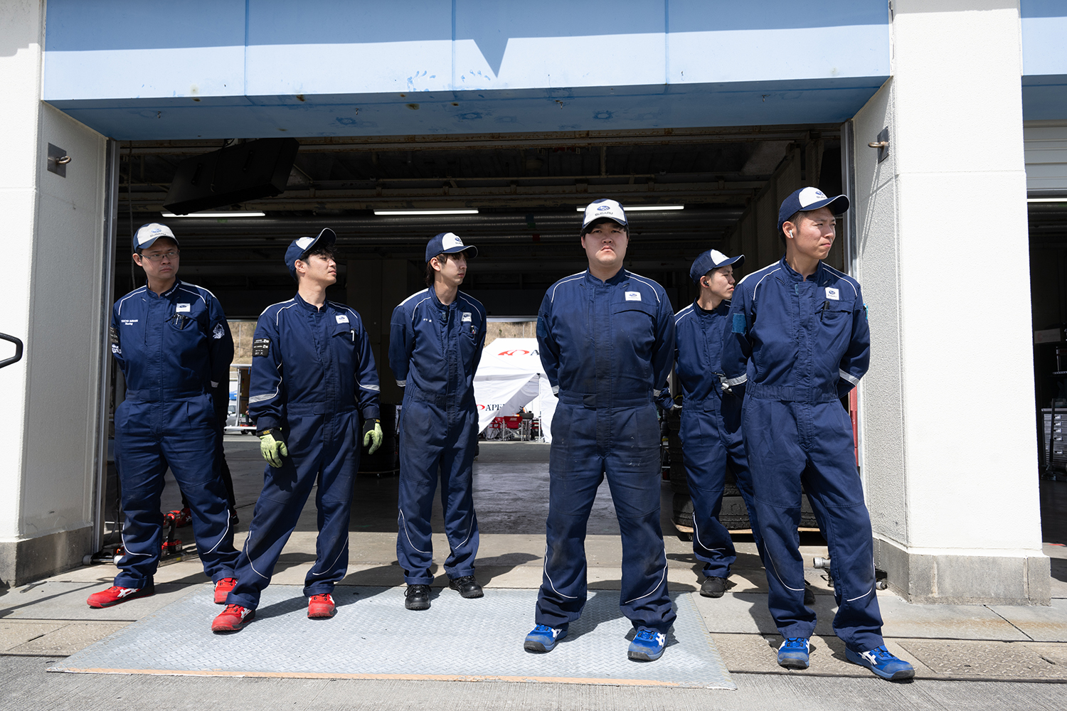 TOYOTA GAZOO Racing GR86/BRZ Cup 2026に井口卓人率いるTeam Takutyが挑戦 〜 画像42