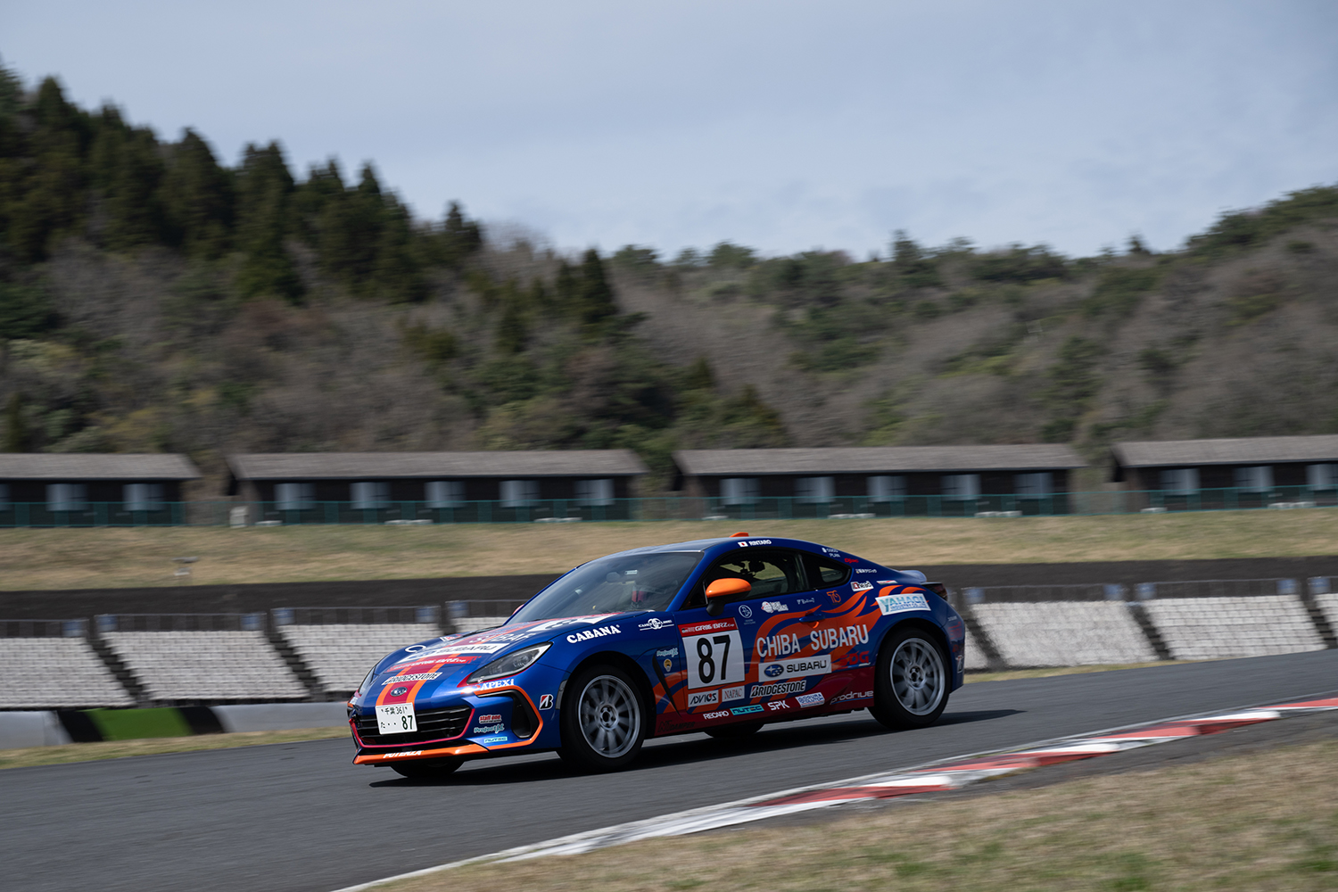 TOYOTA GAZOO Racing GR86/BRZ Cup 2026に井口卓人率いるTeam Takutyが挑戦 〜 画像43