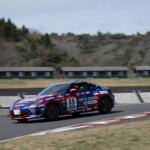 【画像】注目の開幕戦は大混戦で波乱の展開に！　TOYOTA GAZOO Racing GR86/BRZ Cup 2026に井口卓人率いるTeam Takutyが挑んだ 〜 画像44