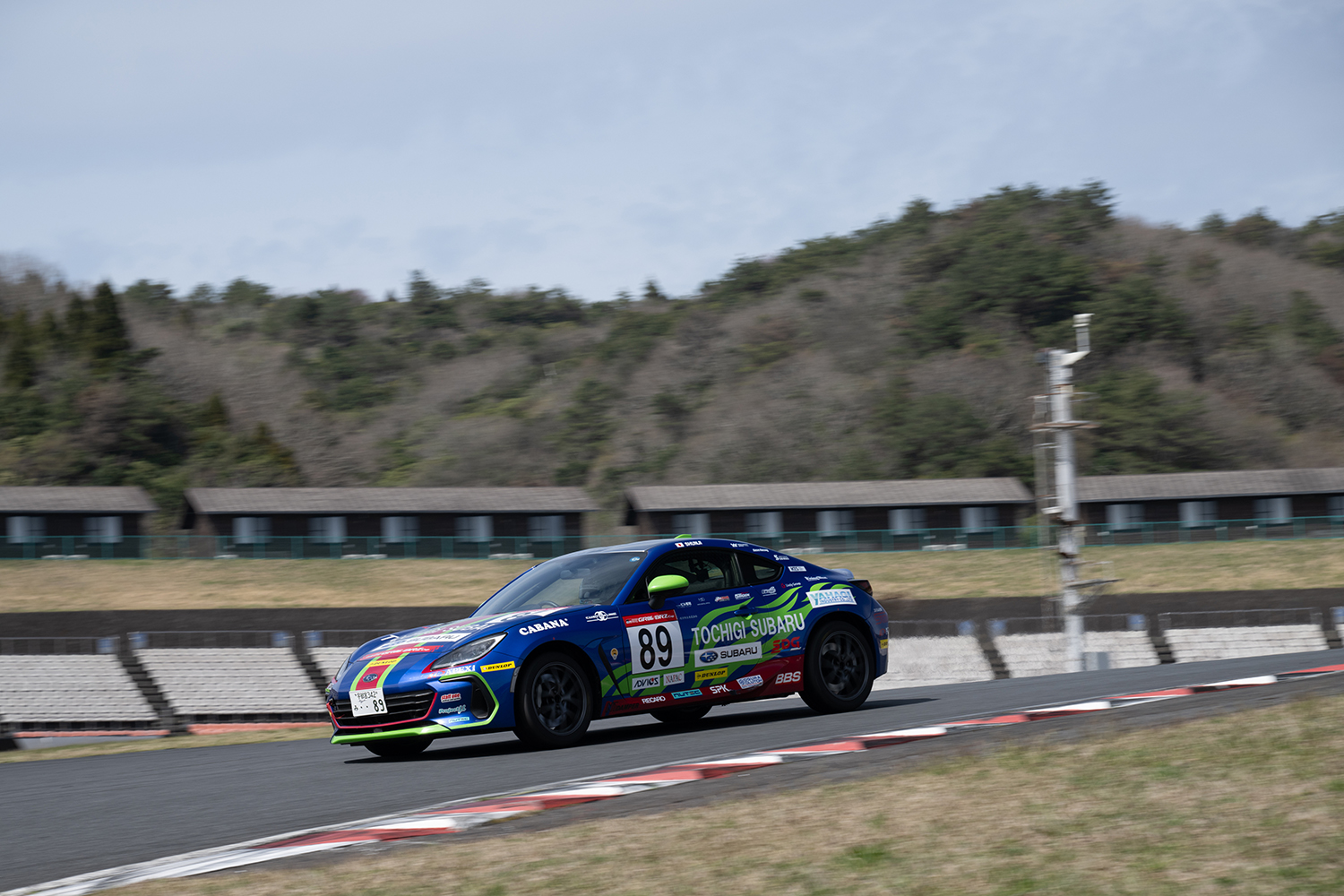 TOYOTA GAZOO Racing GR86/BRZ Cup 2026に井口卓人率いるTeam Takutyが挑戦 〜 画像45