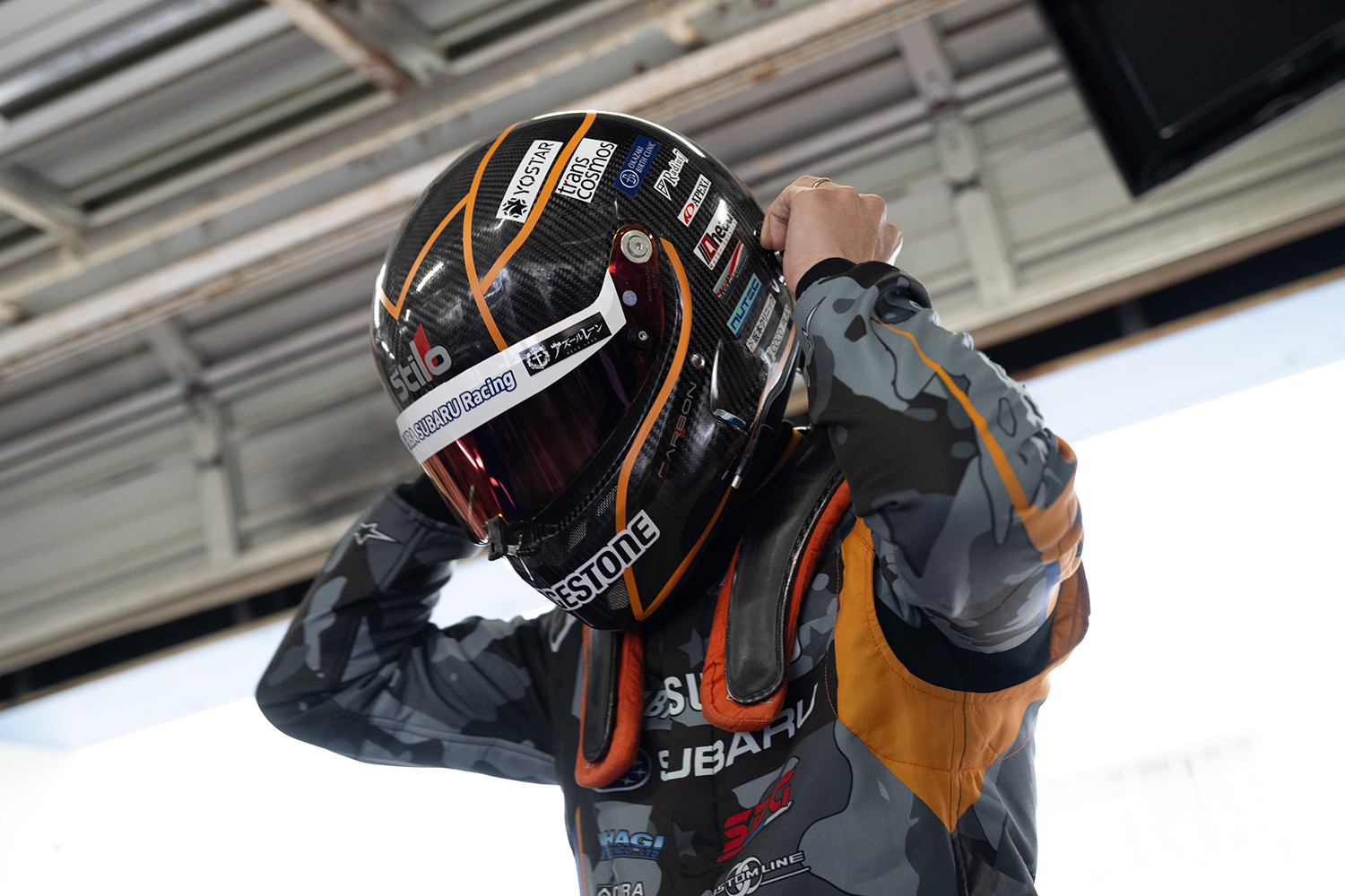 TOYOTA GAZOO Racing GR86/BRZ Cup 2026に井口卓人率いるTeam Takutyが挑戦 〜 画像46