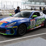 【画像】注目の開幕戦は大混戦で波乱の展開に！　TOYOTA GAZOO Racing GR86/BRZ Cup 2026に井口卓人率いるTeam Takutyが挑んだ 〜 画像50