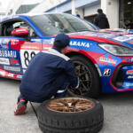 【画像】注目の開幕戦は大混戦で波乱の展開に！　TOYOTA GAZOO Racing GR86/BRZ Cup 2026に井口卓人率いるTeam Takutyが挑んだ 〜 画像51