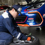 【画像】注目の開幕戦は大混戦で波乱の展開に！　TOYOTA GAZOO Racing GR86/BRZ Cup 2026に井口卓人率いるTeam Takutyが挑んだ 〜 画像52