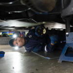 【画像】注目の開幕戦は大混戦で波乱の展開に！　TOYOTA GAZOO Racing GR86/BRZ Cup 2026に井口卓人率いるTeam Takutyが挑んだ 〜 画像53