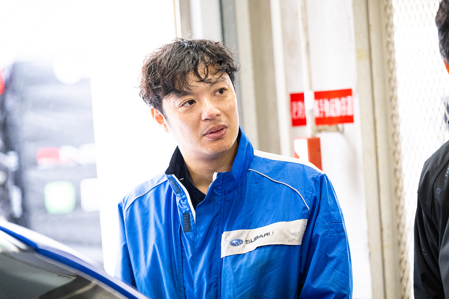 TOYOTA GAZOO Racing GR86/BRZ Cup 2026に井口卓人率いるTeam Takutyが挑戦 〜 画像54