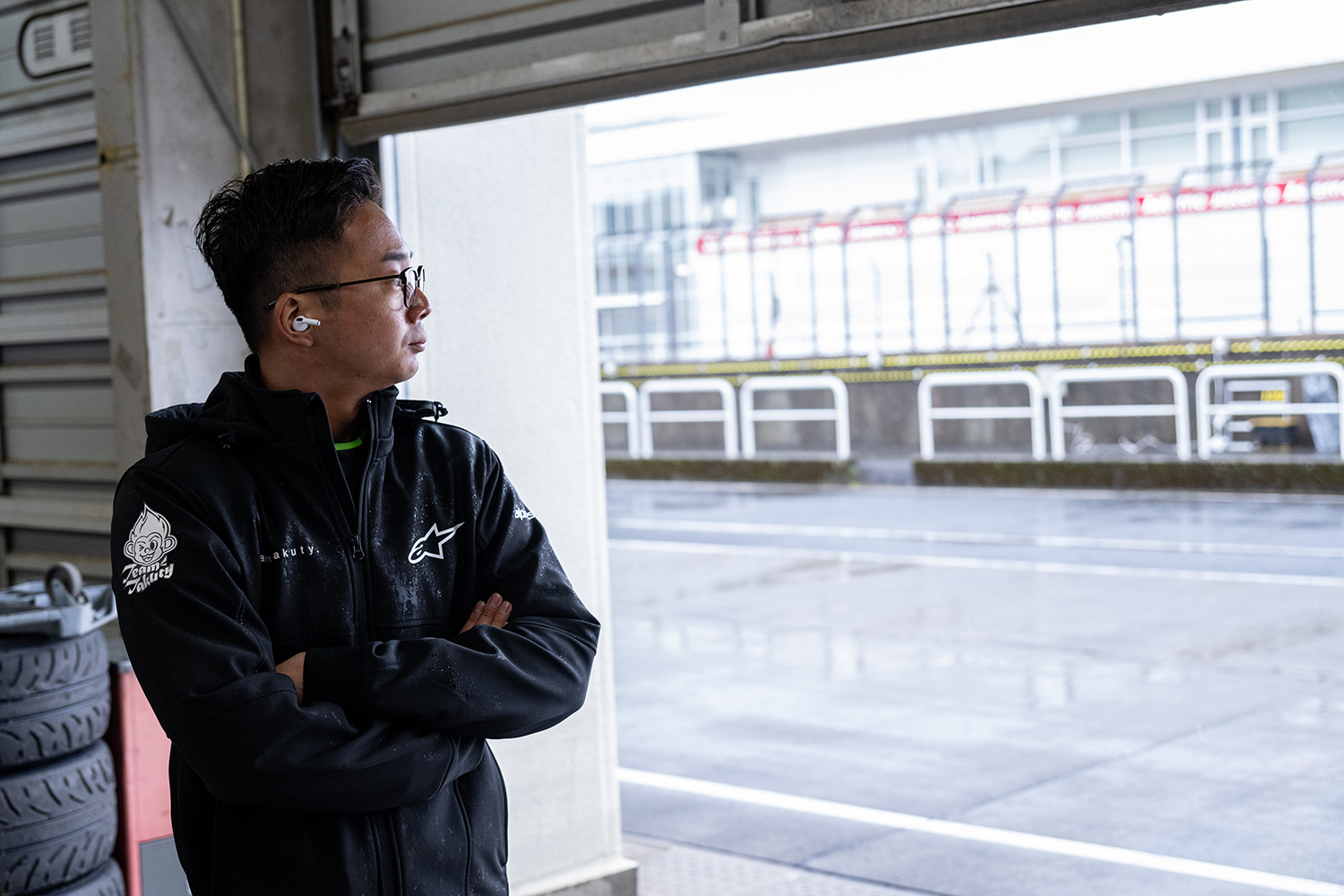 TOYOTA GAZOO Racing GR86/BRZ Cup 2026に井口卓人率いるTeam Takutyが挑戦 〜 画像56