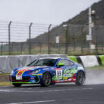 【画像】注目の開幕戦は大混戦で波乱の展開に！　TOYOTA GAZOO Racing GR86/BRZ Cup 2026に井口卓人率いるTeam Takutyが挑んだ 〜 画像57