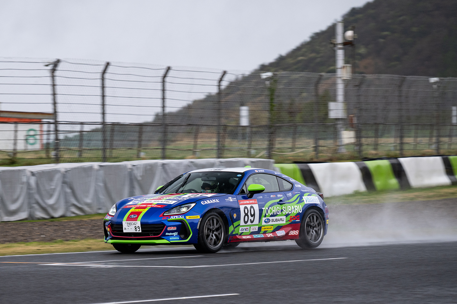 TOYOTA GAZOO Racing GR86/BRZ Cup 2026に井口卓人率いるTeam Takutyが挑戦 〜 画像57