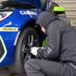 【画像】注目の開幕戦は大混戦で波乱の展開に！　TOYOTA GAZOO Racing GR86/BRZ Cup 2026に井口卓人率いるTeam Takutyが挑んだ 〜 画像58