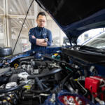 【画像】注目の開幕戦は大混戦で波乱の展開に！　TOYOTA GAZOO Racing GR86/BRZ Cup 2026に井口卓人率いるTeam Takutyが挑んだ 〜 画像60