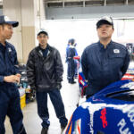 【画像】注目の開幕戦は大混戦で波乱の展開に！　TOYOTA GAZOO Racing GR86/BRZ Cup 2026に井口卓人率いるTeam Takutyが挑んだ 〜 画像61