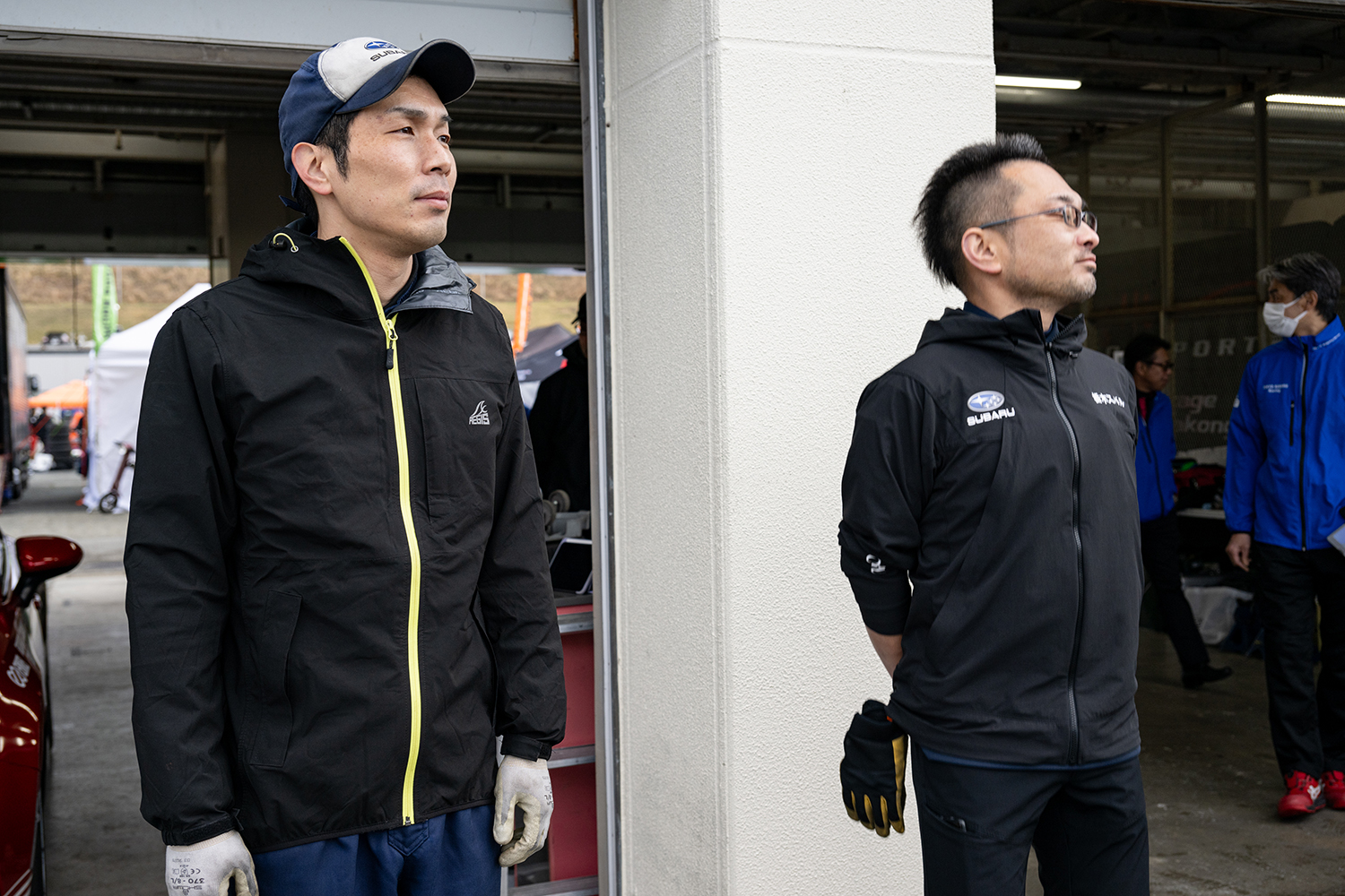 TOYOTA GAZOO Racing GR86/BRZ Cup 2026に井口卓人率いるTeam Takutyが挑戦 〜 画像62