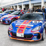 【画像】注目の開幕戦は大混戦で波乱の展開に！　TOYOTA GAZOO Racing GR86/BRZ Cup 2026に井口卓人率いるTeam Takutyが挑んだ 〜 画像63