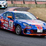 【画像】注目の開幕戦は大混戦で波乱の展開に！　TOYOTA GAZOO Racing GR86/BRZ Cup 2026に井口卓人率いるTeam Takutyが挑んだ 〜 画像65