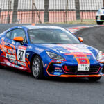 【画像】注目の開幕戦は大混戦で波乱の展開に！　TOYOTA GAZOO Racing GR86/BRZ Cup 2026に井口卓人率いるTeam Takutyが挑んだ 〜 画像66