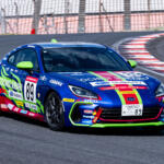 【画像】注目の開幕戦は大混戦で波乱の展開に！　TOYOTA GAZOO Racing GR86/BRZ Cup 2026に井口卓人率いるTeam Takutyが挑んだ 〜 画像67