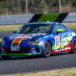 【画像】注目の開幕戦は大混戦で波乱の展開に！　TOYOTA GAZOO Racing GR86/BRZ Cup 2026に井口卓人率いるTeam Takutyが挑んだ 〜 画像85